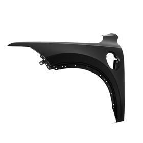 Volvo Xc90 2016-2018 Front Driver Side Fender - VO1240125 OEM# 316516772