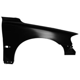 Volvo S60 2001-2010 Passenger Side Front Fender - VO1241113 OEM# 91879593