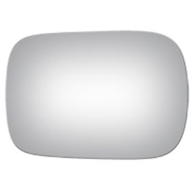 Volvo Xc70 2001-2006 Driver Side Replacement Mirror Glass - VO1323155