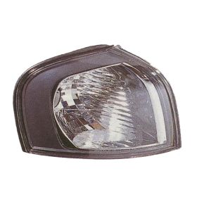 Volvo S80 2000-2003 Driver Side Halogen Parking/signal Light Assembly - VO2520108