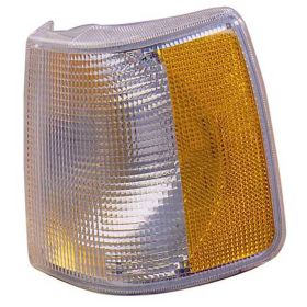 Volvo 940 1991-1995 Passenger Side Front Signal/parking Light - VO2521104V