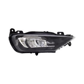 2016-2025 Volvo Xc90 - Passenger Side Led Fog Light Assembly - VO2593125