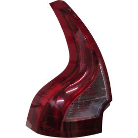 2011-2017 Volvo Xc60-Driver Side Tail Light Assembly-VO2800104