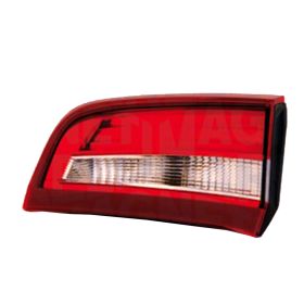 Volvo S60 2011-2018 Passenger Side Inner Tail Light Assembly - VO2803101