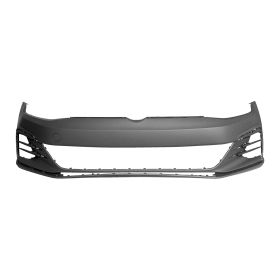 Volkswagen Gti 2018-2019 Front Bumper Cover - VW1000240