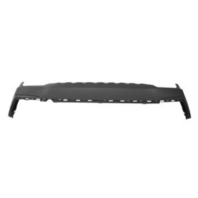 Volkswagen Atlas 2018-2019 Front Upper Bumper Cover - VW1014100