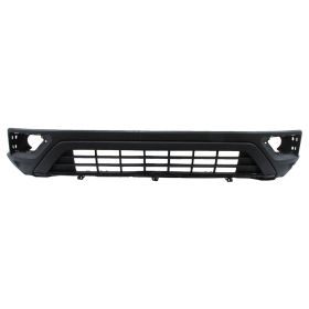 2018-2020 VOLKSWAGEN ATLAS Front Lower Bumper Cover - VW1015100 OEM# 3CN8059039B9
