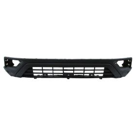 Volkswagen Atlas 2018-2019 Front Lower Bumper Cover - VW1015102 - OEM - 3CN805901B9B9