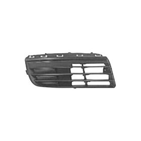 Volkswagen Jetta (type 5) 2005-2010 Front Passenger Side Bumper Cover Grille - VW1036107