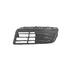 Volkswagen Jetta (type 5) 2005-2010 Front Driver Side Bumper Cover Grille - VW1036108