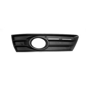 2009-2012 Volkswagen CC Front Passenger Side Fog Light Bezel - Best Value ®