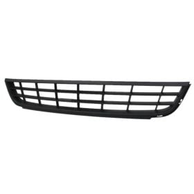Volkswagen Jetta (type 6) 2011-2014 Front Bumper Cover Grille - VW1036121