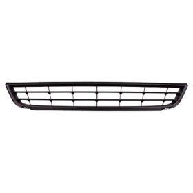 Volkswagen Jetta (type 6) 2011-2014 Front Bumper Cover Grille - VW1036121