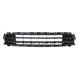 Volkswagen Jetta (type 6) 2015-2018 Front Bumper Cover Grille - VW1036136