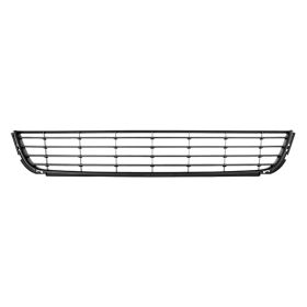 Volkswagen Jetta Wagon 2010-2014 Front Bumper Cover Grille - VW1036139