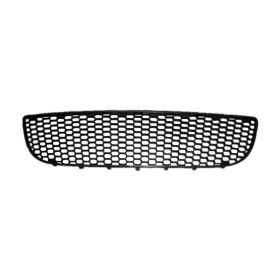 Volkswagen Beetle 2006-2010 Front Bumper Cover Grille - VW1036140