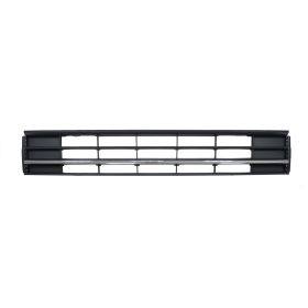 Volkswagen Passat 2016-2019 Front Center Lower Bumper Cover Grille - VW1036141