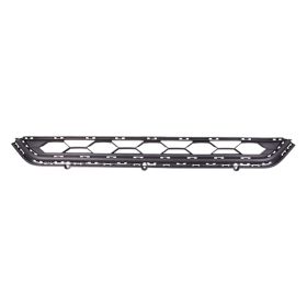 Volkswagen Tiguan 2018-2019 Front Bumper Cover Grille - VW1036143