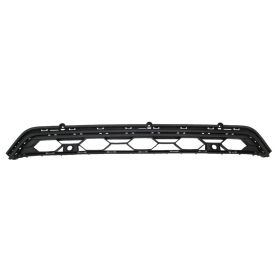 Volkswagen Tiguan 2018-2021 Front Bumper Cover Grille - VW1036144 OEM# 5NN853671D9B9