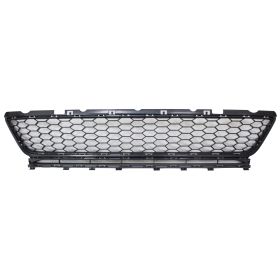 Volkswagen Gti 2018-2021 Front Bumper Cover Grille - VW1036146 OEM# 5GM853677G9B9