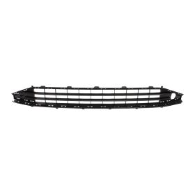 2019-2021 Volkswagen Jetta (Type 6) Front Bumper Cover Grille - Best Value - VW1036147OEM #17A8536779B9