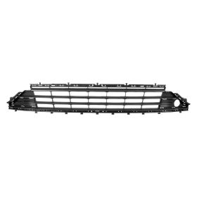 2018-2019 VOLKSWAGEN GOLF SPORTWAGEN Front Bumper Cover Grille - VW1036149 OEM# 5GM853671D2JB