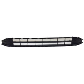 2020-2022 Volkswagen Passat Front Bumper Cover Grille - Best Value - VW1036152OEM #561853677J9B9