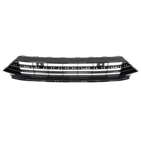 2018-2021 Volkswagen Tiguan Front Bumper Cover Grille - Best Value - VW1036154