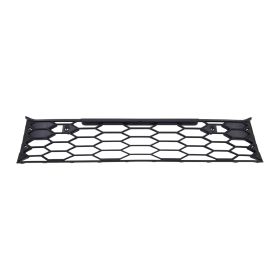 Fits Various Models - Call Us To Confirm! Front Center Bumper Cover Grille - Best Value - VW1036158