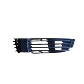 Volkswagen Passat 2001-2005 Driver Side Front Bumper Cover Lower Grille - VW1038104