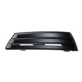Volkswagen CC 2009-2012 Driver Side Fog Light Hole Cover - VW1038108