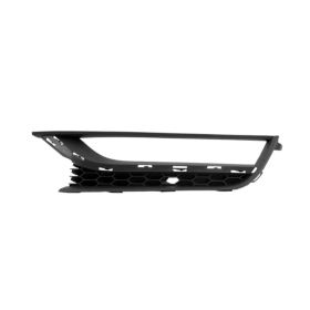 Volkswagen Passat 2012-2015 Driver Side Fog Light Bezel - VW1038122
