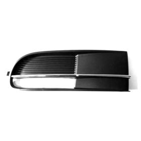 2013-2016 Volkswagen Beetle Front Driver Side Bumper Grille Insert - Best Value - VW1038130OEM #5C5854661D9B9