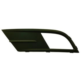 Volkswagen Jetta (type 6) 2015-2017 Driver Side Fog Light Bezel - VW1038133