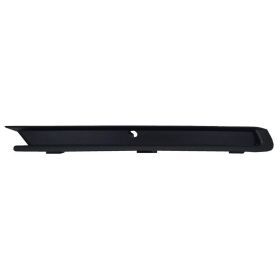 Volkswagen Jetta (type 6) 2015-2018 Driver Side Fog Light Cover Filler - VW1038137 OEM# 5C6807233A9B9