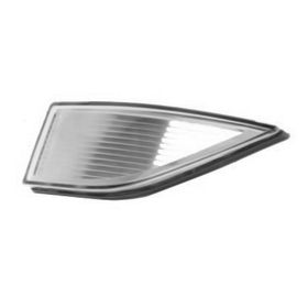 Volkswagen Passat 2012-2015 Driver Side Fog Light Trim - VW1038140
