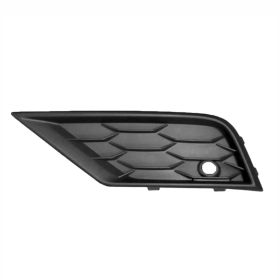 Volkswagen Tiguan 2018-2019 Front Driver Side Lower Bumper Cover Grille - VW1038149