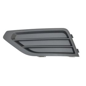 Volkswagen Atlas 2018-2019 Driver Side Fog Light Cover - VW1038153 - OEM - 3CN8536659B9