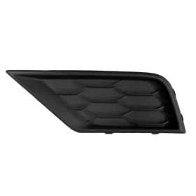 2018-2021 Volkswagen Tiguan - Driver Side Upper Grille - VW1038158