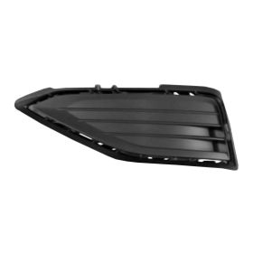 Volkswagen Jetta (type 6) 2019-2021 Driver Side Fog Light Cover - VW1038159 OEM# 17A8536659B9