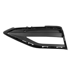 Volkswagen Jetta (type 6) 2011 Driver Side Fog Light Bezel - VW1038160 - OEM - 17A853665A9B9