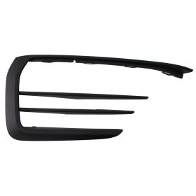 Volkswagen Gti 2018-2019 Front Driver Side Lower Bumper Cover Grille - VW1038163 - OEM - 5GM853665J9B9
