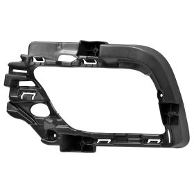 2016-2018 Volkswagen Jetta (type 6) Front Driver Side Fog Light Bezel - Best Value ®