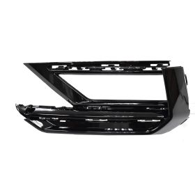 2018-2021 Volkswagen Tiguan Front Driver Side Lower Bumper Cover Grille - Best Value - VW1038167OEM #5NN853665G041
