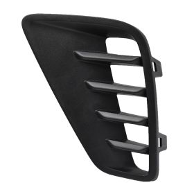 2021-2023 Volkswagen Atlas Front Driver Side Bumper Cover Grille - Best Value - VW1038171
