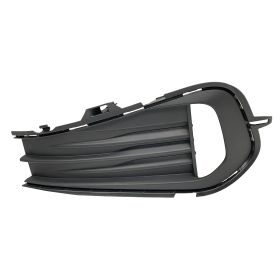 2022-2024 Volkswagen Jetta (Type 6) Front Driver Side Fog Light Bezel - Best Value - VW1038176