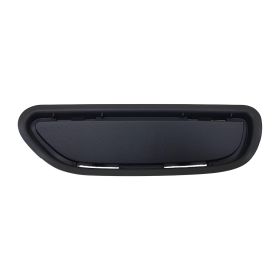 Fits Various Models - Call Us To Confirm! Front Driver Side Outer Bumper Grille Insert - Best Value - VW1038179