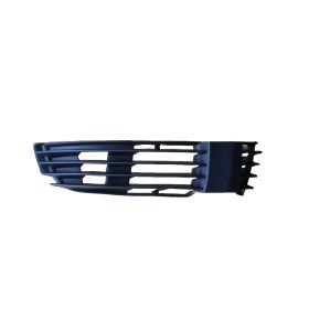 Volkswagen Passat 2001-2005 Passenger Side Front Bumper Cover Lower Grille - VW1039104