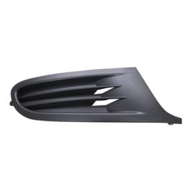Volkswagen Golf 2010-2014 Passenger Side Fog Hole Cover - VW1039118