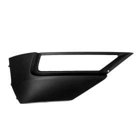 Volkswagen Tiguan 2018-2021 Front Passenger Side Fog Light Bezel - VW1039148 OEM# 5NN853212B9B9
